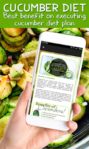 Best Cucumber Diet Weightloss For Pc Download (Windows 7/8/10 And Mac) 2