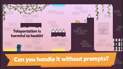 Castle of darkness Quests