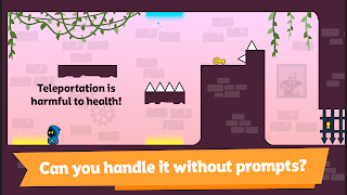 Castle of darkness: Quests - Screenshot 2