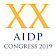 AIDP Congress 2019 icon