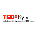 TEDxKyiv icon