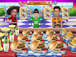 screenshot of Virtual Families: Cook Off