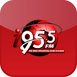 I95.5FM icon