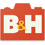 Cover Image of 下载 B&H Photo Video 7.0.1 APK
