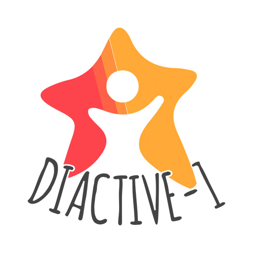 Diactive-1 logo