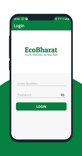 Eco Bhart Rider Screen 2