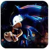 Wallpapers Sonic Art icon