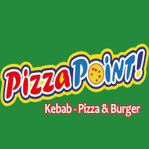 Pizza Point logo