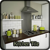 Kitchen Tile icon
