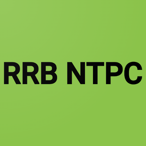Target RRB NTPC logo