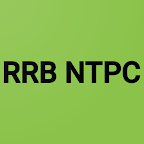 Target RRB NTPC logo