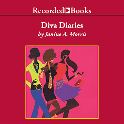 图标图片“Diva Diaries”