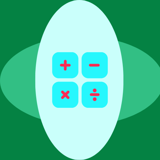 Nova Calculator logo