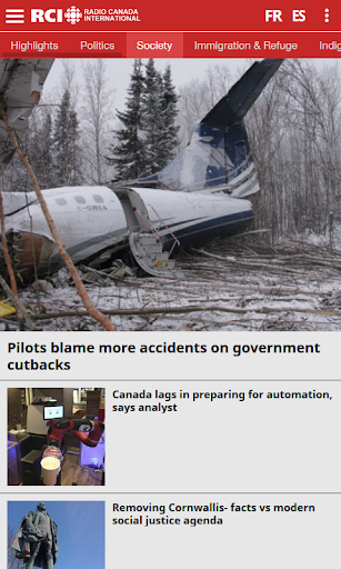 Radio Canada International-EN