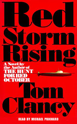Icon image Red Storm Rising