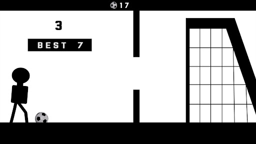 Football Black - 1 MB Game 1.0.29 screenshots 1