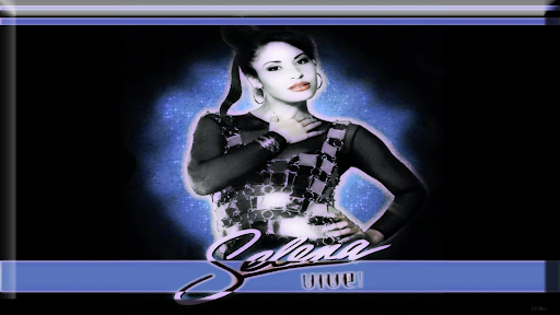 Selena Quintanilla Game Puzzle Screen 3