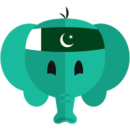 Imagen de ícono de Aprender El Urdu