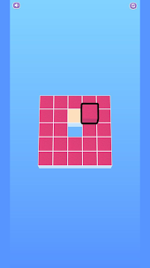Add colored tiles