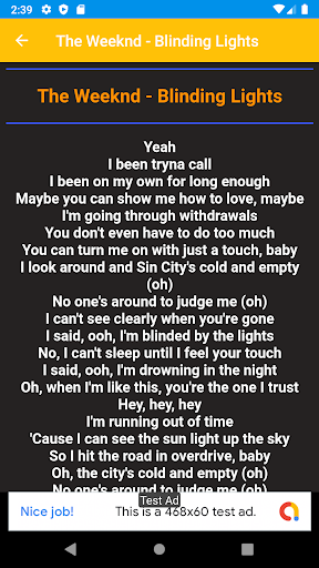 The Weeknd Acquainted Free Download