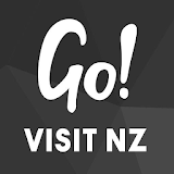 Go! New Zealand icon