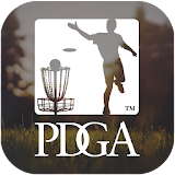 Disc Golf 2 - PDGA icon