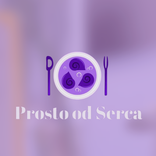 PROSTO OD SERCA logo