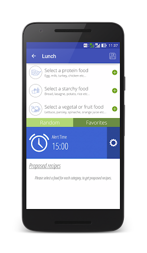 Diet Coaching Screenshot 3 - AppWisp.com