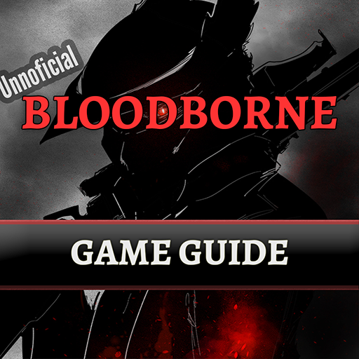 Game Guide for Bloodborne  Icon