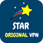Cover Image of Descargar Star VPN - Desbloquear y ver  APK