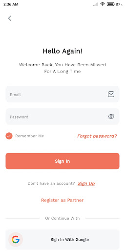 Need Tech Pro Customer