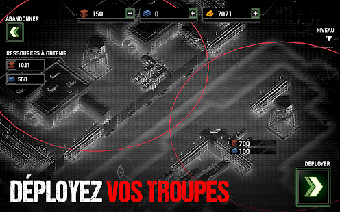 Zombie Gunship Survival Capture d'écran