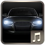 Cover Image of ダウンロード 車の音と着メロ  APK