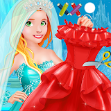 Princess Tailor Designer Games icon