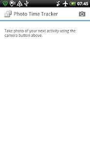 Photo Time Tracker(圖1)-速報App