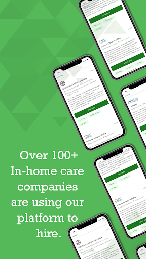 CareAsOne Senior  Elder Care