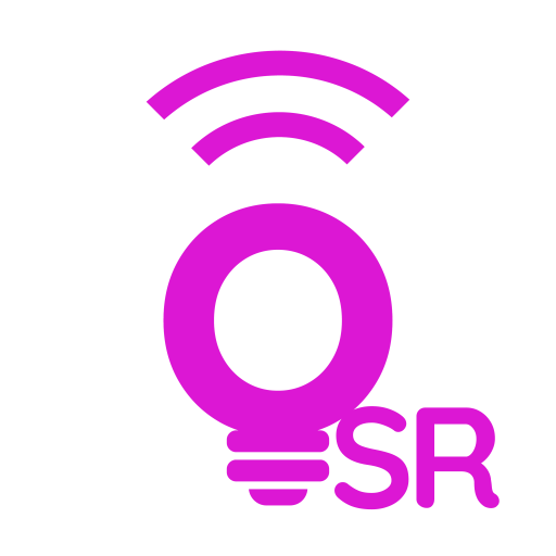 IdeeOpinioni Spot Radar logo
