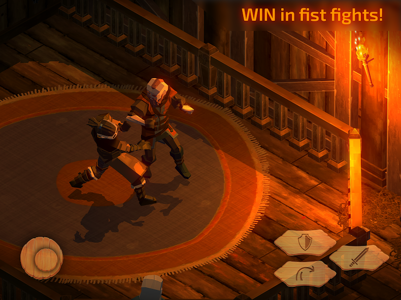 Slash of Sword 2 - Offline RPG