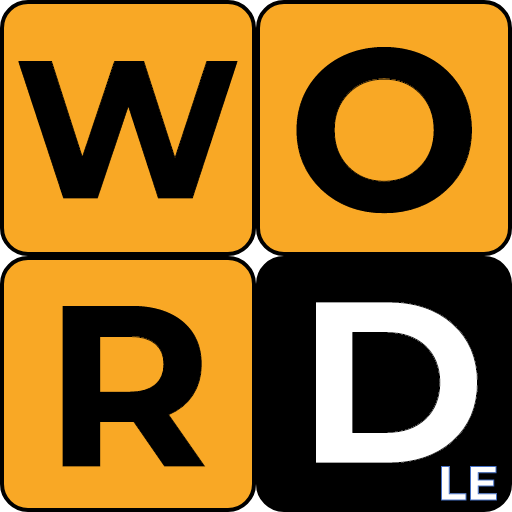 wordle  Icon