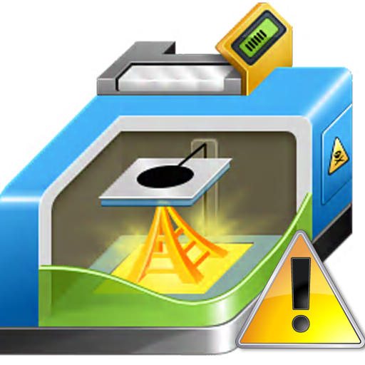 3D printer 