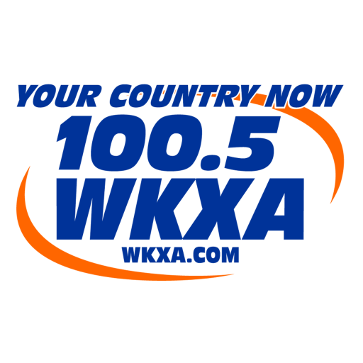 100.5 WKXA  Icon