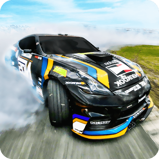 Real Car Drift:Car Racing Game 1.3.0 Icon