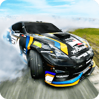 Real Car DriftCar Racing Game