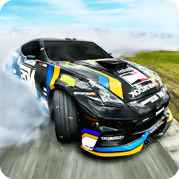 Icon image Real Car Drift:Car Racing Game