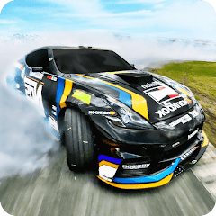 Real Car Drift:Car Racing Game MOD