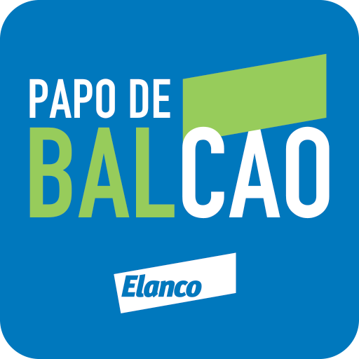 Papo de Balcão logo