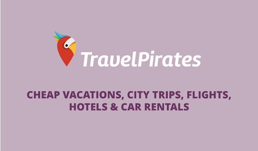 TravelPirates Top Travel Deals 4.1.0 APK screenshots 9