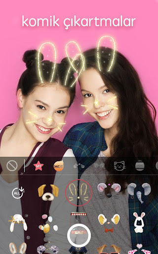 Sweet Snap