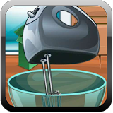 Cake Cooking - Cooking Game icon
