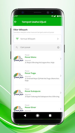 JaKios Screen 3